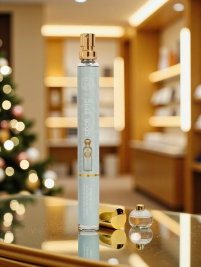 Ujë parfumi i frymëzuar për burra Odor Epic Gissa Grey