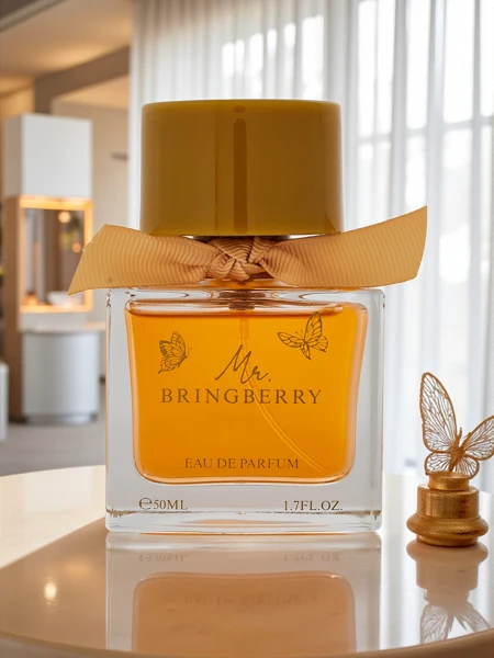 Lav: Inspired Women's Eau de Parfum Bringberry