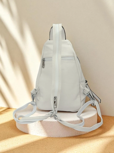 Royalfashion neliela sieviešu vienplecu somiņa Aurelia Napoli