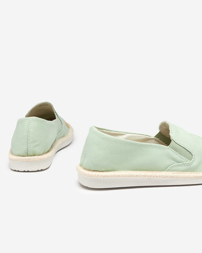 Mint women's espadrilles Joll- Footwear