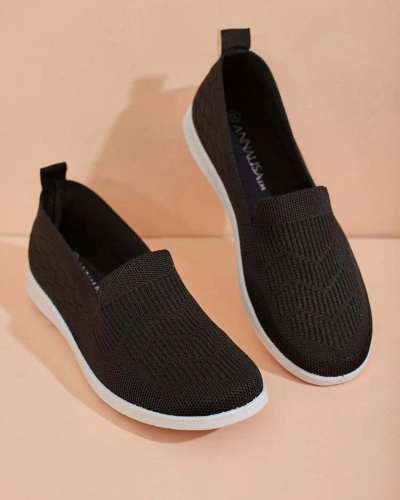 Royalfashion Women's Melia moccasins