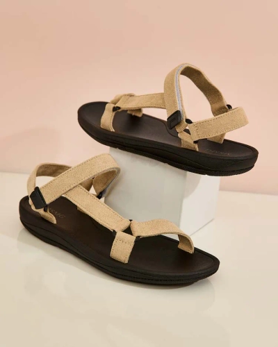 Royalfashion Women's sport sandals Gosmil