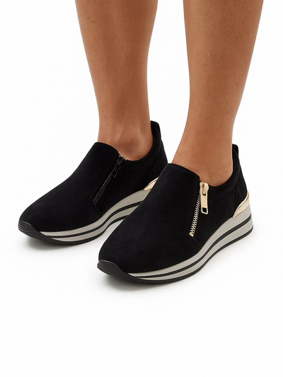 Royalfashion Women's loafers Aldoo