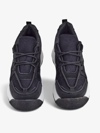 Royalfashion Women's sporty sneakers Clevsa
