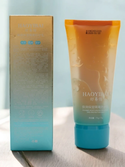 OIBE Moisturizing body lotion 150g