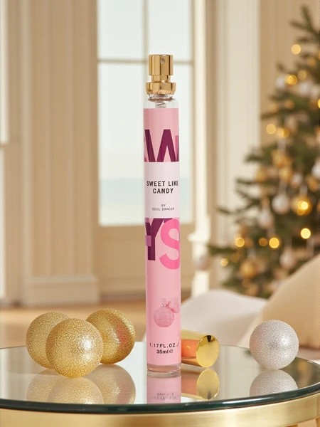 Inspirowana Damska woda perfumowana Sweet Like Candy