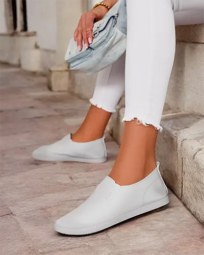 Royalfashion Sieviešu puspapēži Sarella