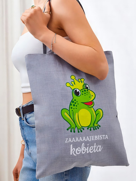 Royal Fashion BellaRana Fabric Bag