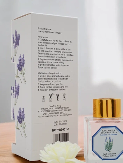 Royalfashion aromātiskie stienīši 50 ml