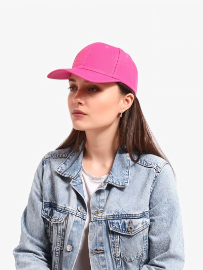 Royalfashion Women's Cap with Brim