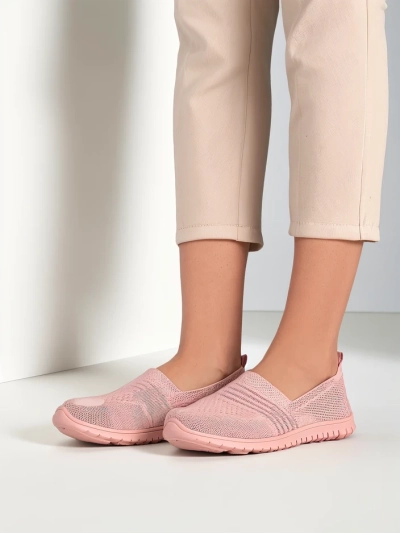 Royalfashion Women's Sports Moccasins Atarafas