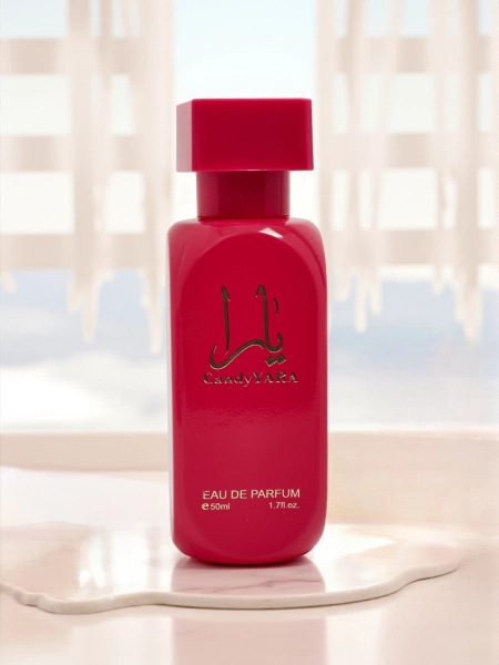 E frymëzuar Ujë parfum për femra Arab Candy