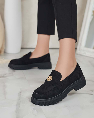 Royalfashion Sieviešu mokasīni Seffolia