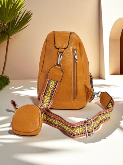 Royalfashion Mazā sieviešu vienpleca soma Arete Nova