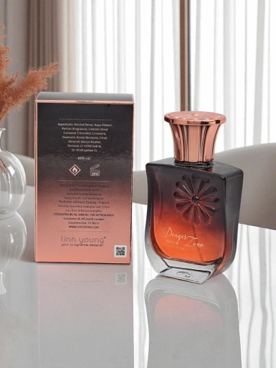 Inspired Eau de Parfum for Women Danger Zone