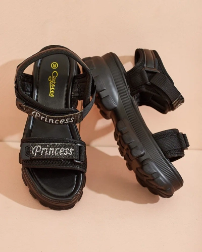 Royalfashion Sieviešu apavu sandales