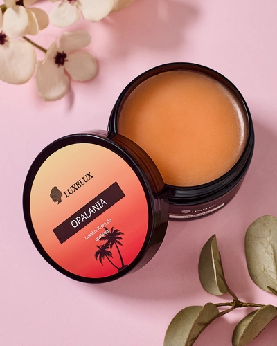 Luxelux sauļošanās krēms