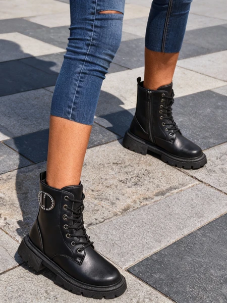 Royalfashion Eco ādas sieviešu ķīslas Enoll