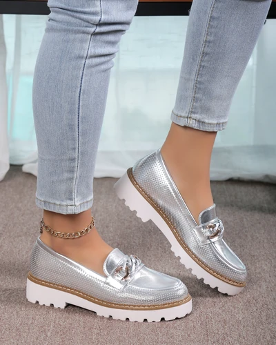 Royalfashion Sieviešu loafers Aureliae Calceus