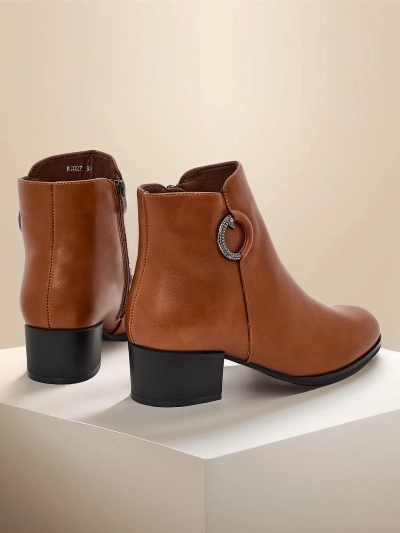 Женские ботинки Royalfashion Vifto