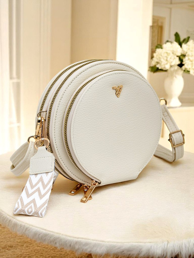 Royalfashion Multifunctional handbag wallet on a strap Luna Mini