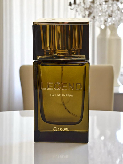 Iedvesmots Eau de Parfum vīriešiem LEGEND