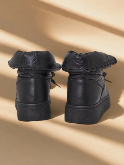 Royalfashion Sieviešu sniega zābaki Alinnia