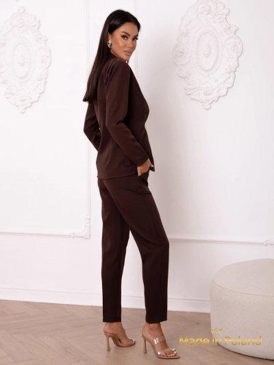 Elegant Women's Suit Molly Life