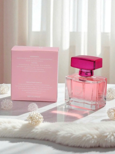 Iedvesmots smaržūdens sievietēm Onlyou Perfume Collection Pink