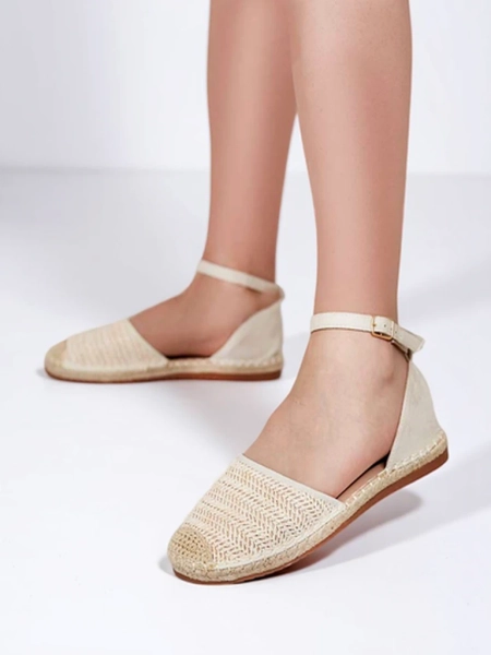 Royalfashion Sieviešu espadrilles Lometti