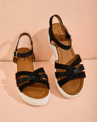 Royalfashion Sieviešu sandales Lovial Anchor