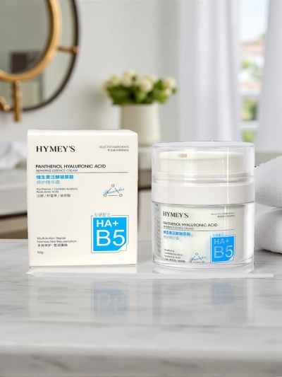 Hymeys Panacea Hydratare – Увлажняющий Крем с Гиалуроновой Кислотой B5 50г