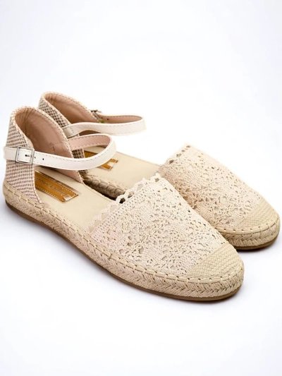 Royalfashion Women's Lopett espadrilles