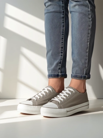 Royalfashion Women's sneakers Timier
