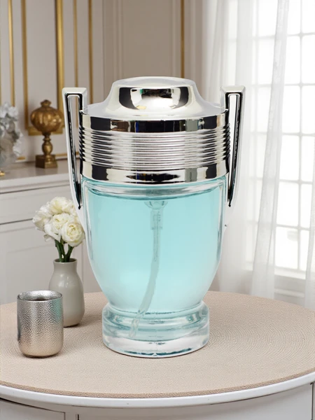 Iedvesmots vīriešu parfīma ūdens NO.807