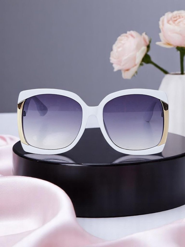 Royalfashion Monroe Sunglasses