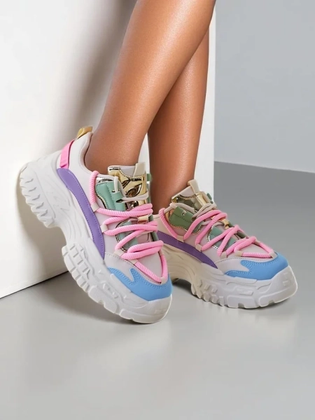 Royalfashion Sieviešu sporta apavi Bisst