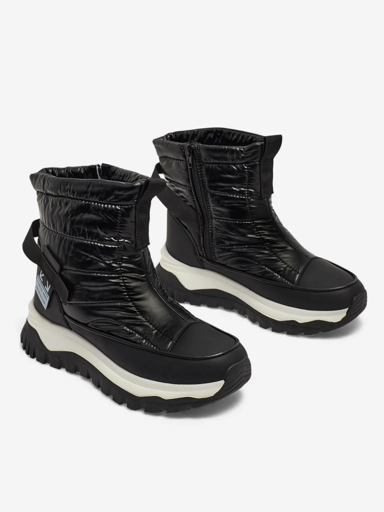 Women's snow boots a'la Livvo
