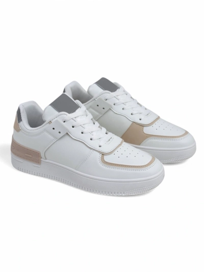 Royalfashion Women's Sports Sneakers Ofanna