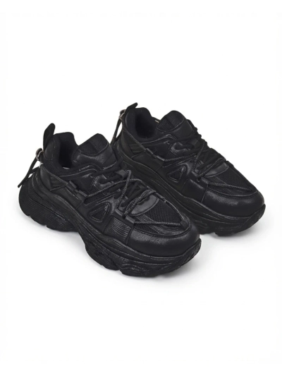 Royalfashion Женские кроссовки на толстой подошве Reterri