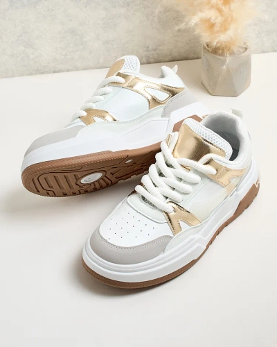 Royalfashion Women's sports shoes Rettire