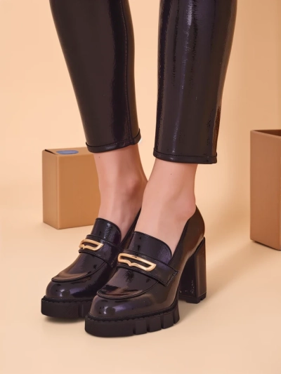 Royalfashion Женские мокасины Jazzone
