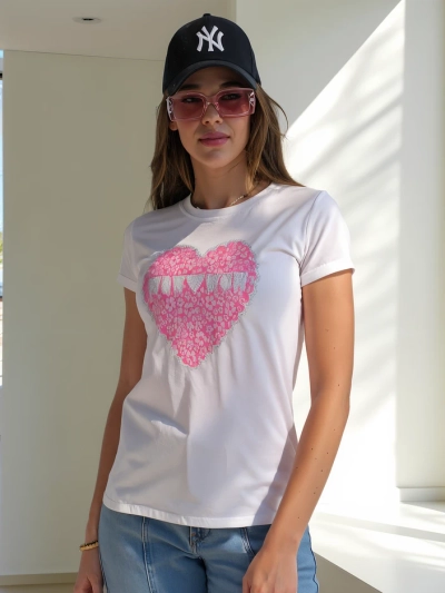 Royalfashion Women's Cotton Blouse