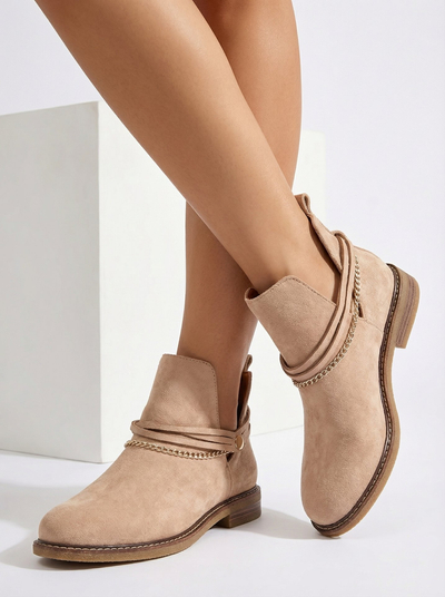 Royalfashion Женские сапоги Rizor