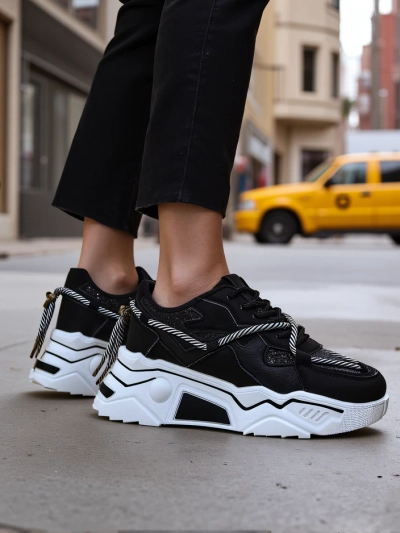 Кроссовки Royalfashion для женщин Astepa