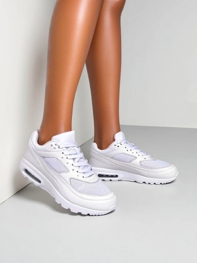 Royalfashion Women's sporty sneakers Asafla