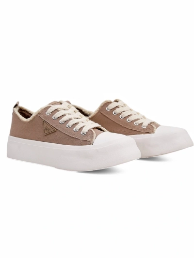 Royalfashion Women's platform sneakers Misorsse