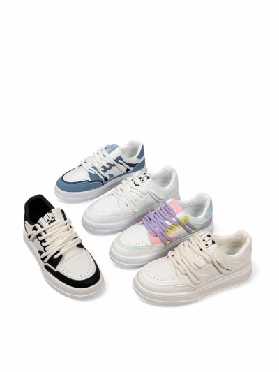 Royalfashion Sieviešu Sporta Apavi Poova