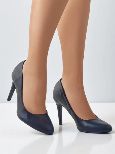 Royalfashion Sieviešu Stiletto Papēži Enzze