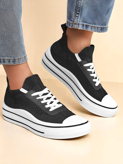 Royalfashion Women's UrbanSoul Sneakers